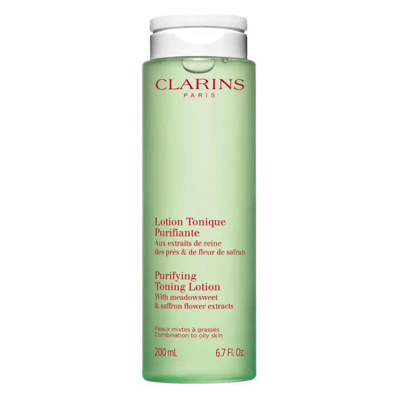 Clarins Reinigung Lotion Tonique Purifiante Super-Preis