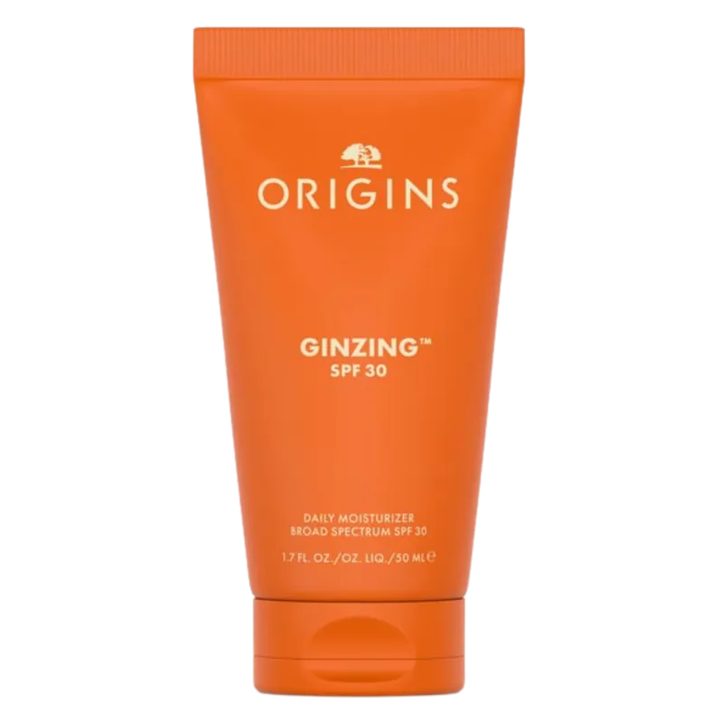 Zertifiziert Origins GinZing Daily Moisturizer SPF30