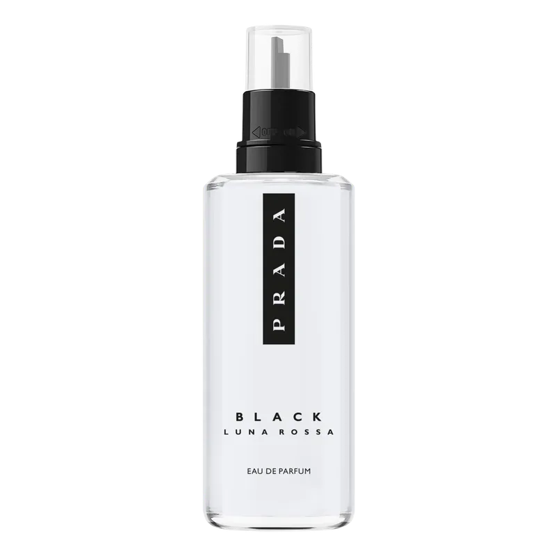 Prada Luna Rossa Black Eau de Parfum (EdP) Refill Jetzt Kaufen