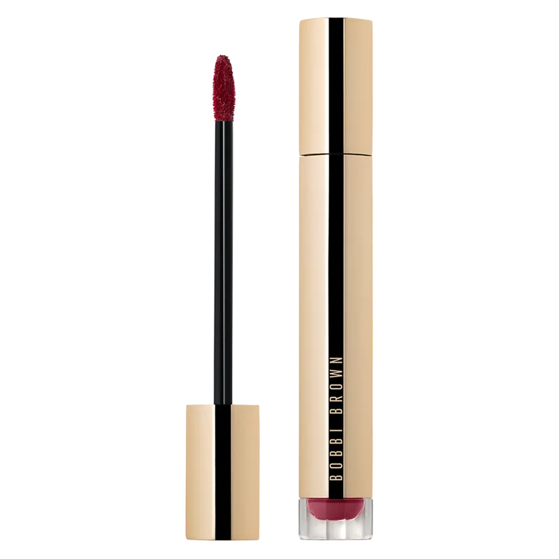 Nur Für Kurze Zeit Bobbi Brown Lips Luxe Matte Liquid Lip