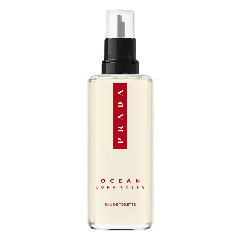 Markenware Prada Luna Rossa Ocean Eau de Toilette (EdT) Refill