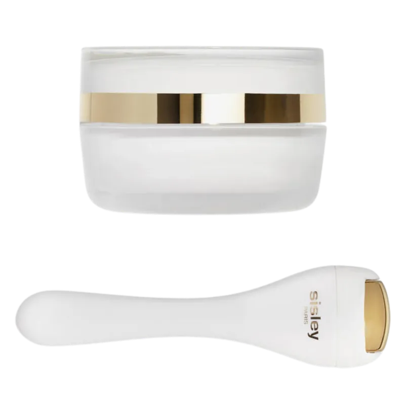 Direkt Vom Hersteller Sisley Sisleÿa L‘Integral Anti-Age Contour des Yeux et de Lèvres Eye & Lip Cream