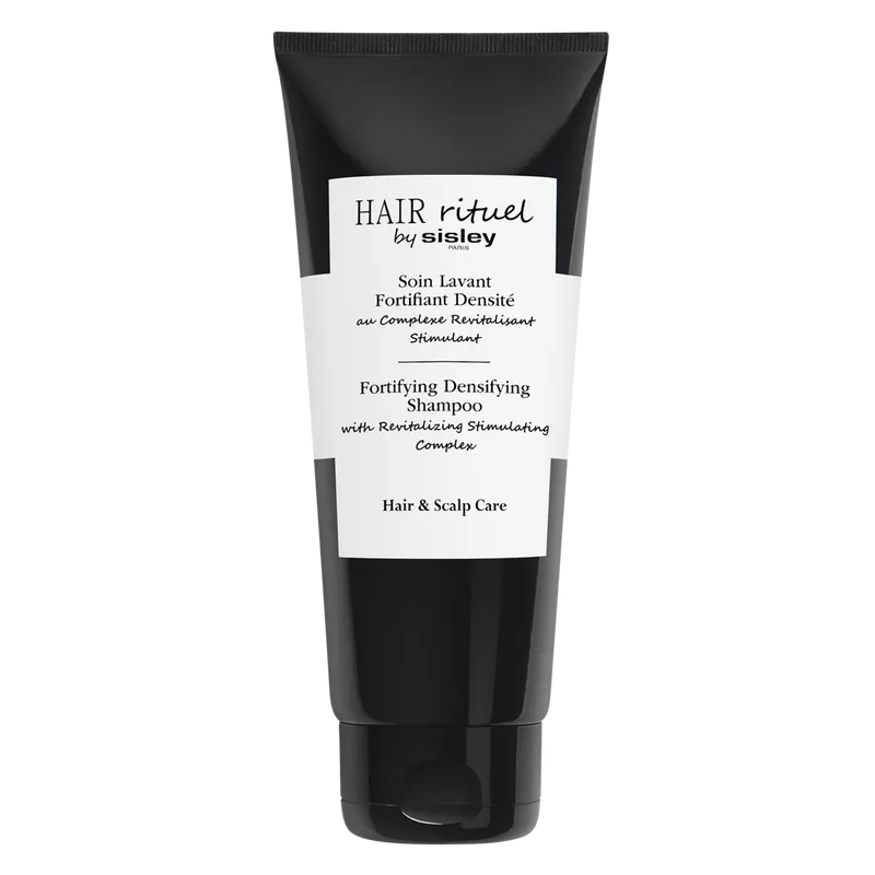 Hair Rituel by Sisley Soin Lavant Fortifying Densifying Shampoo Schnäppchen