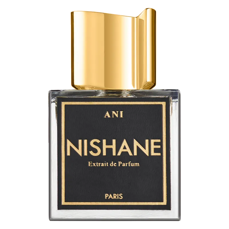 Nishane Ani Eau de Parfum (EdP) Schneller Versand