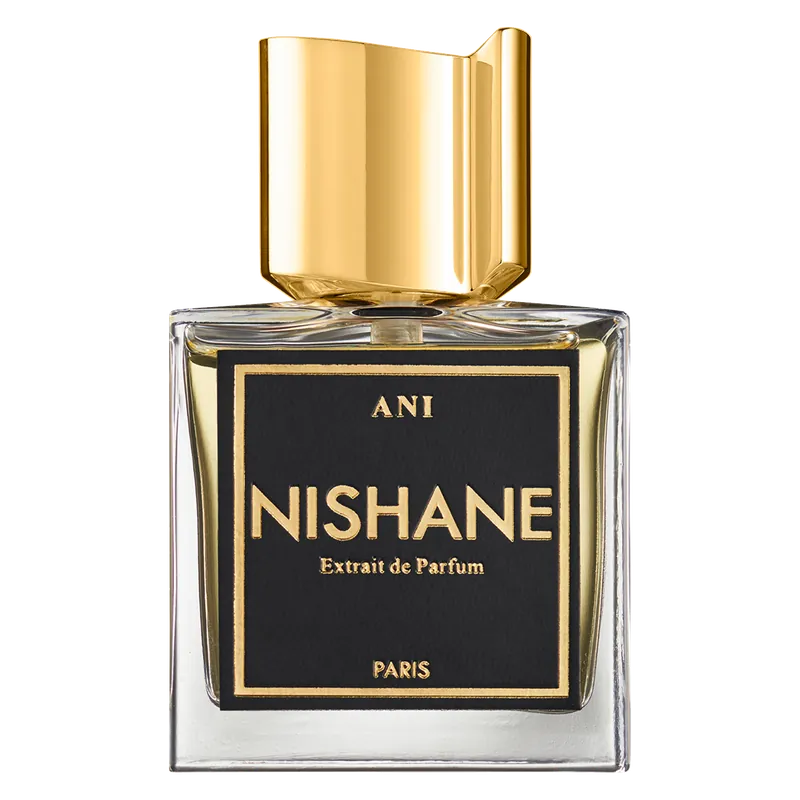 Nishane Ani Eau de Parfum (EdP) Neue Ware