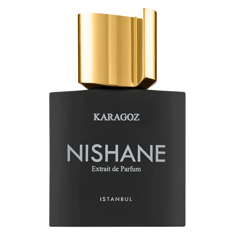 Nishane Karagoz Eau de Parfum (EdP) Neue Kollektion