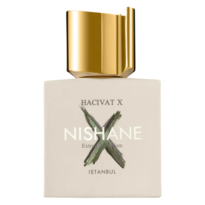 Nishane Hacivat X Eau de Parfum (EdP) Günstig