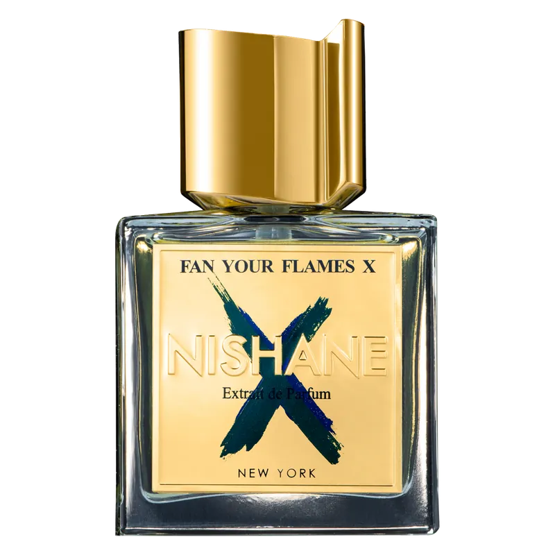 Highlight Nishane Fan Your Flames X Eau de Parfum (EdP)