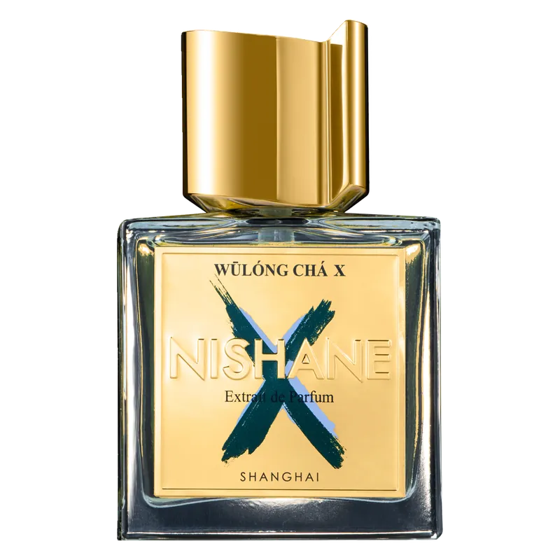 Nishane Wulong Cha X Eau de Parfum (EdP) Neu