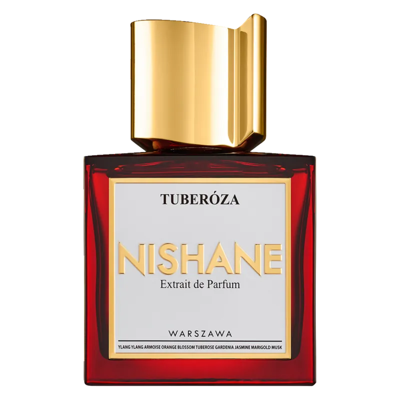 Nishane Tuberóza Eau de Parfum (EdP) Online Kaufen