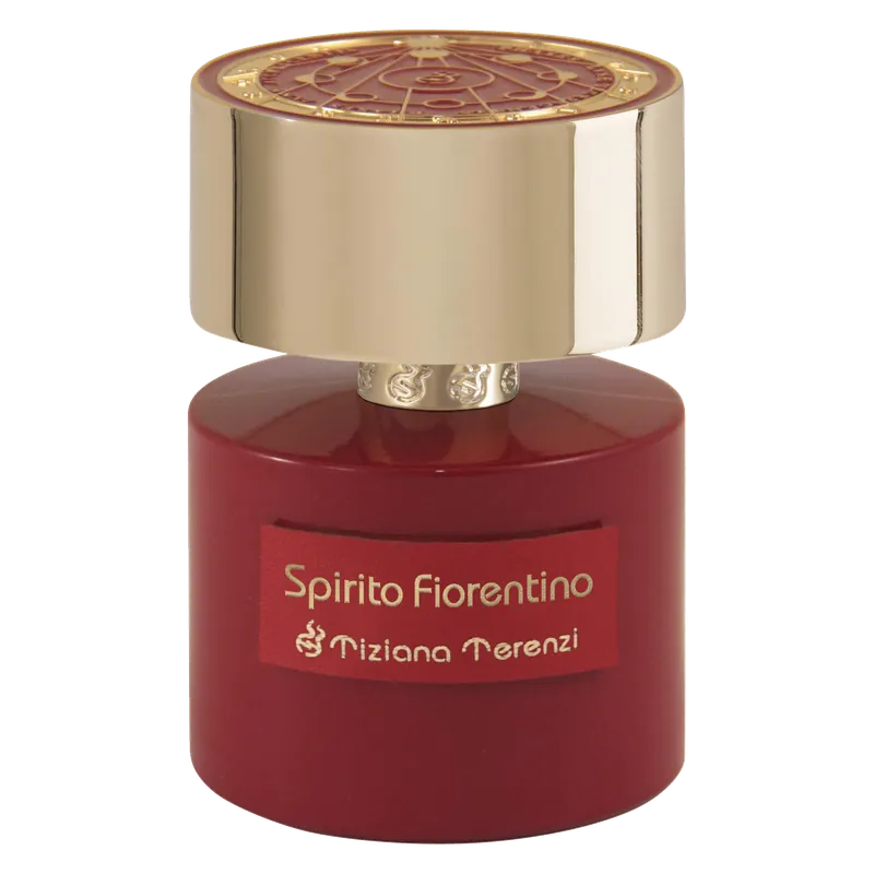 Tiziana Terenzi Spirito Fiorentino Eau de Parfum (EdP) Geprüft
