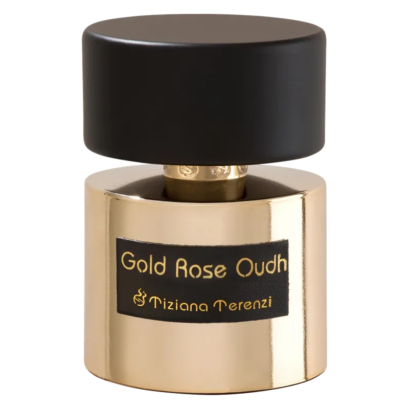 Begrenztes Angebot Tiziana Terenzi Gold Rose Oudh Eau de Parfum (EdP)