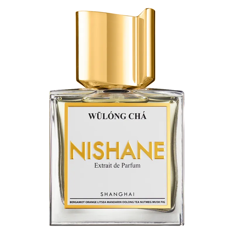 Sonderaktion Nishane Wulóng Chá Eau de Parfum (EdP)