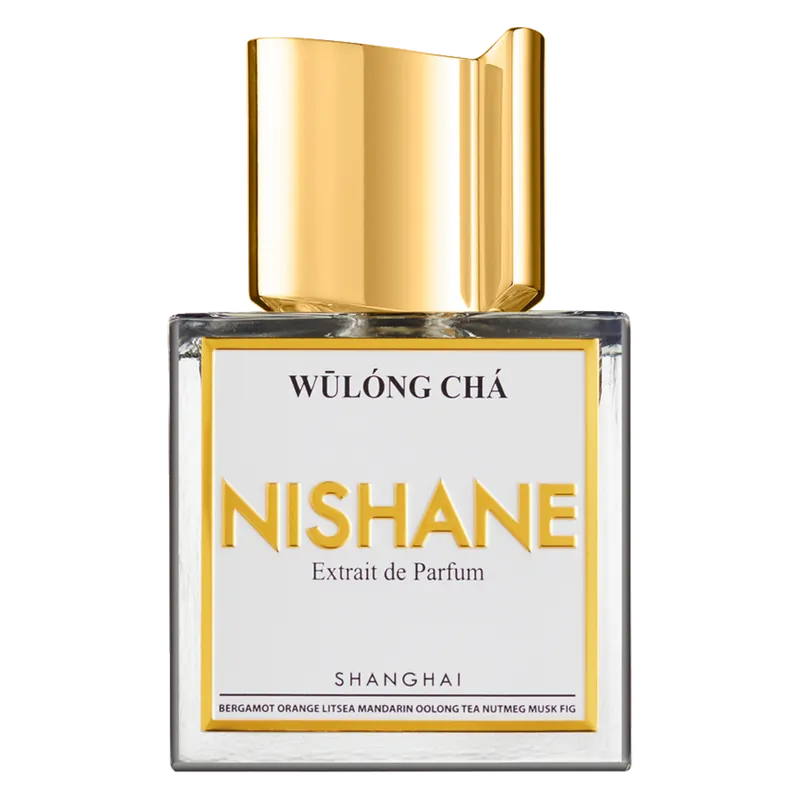 Nishane Wulóng Chá Eau de Parfum (EdP) Nur Für Kurze Zeit