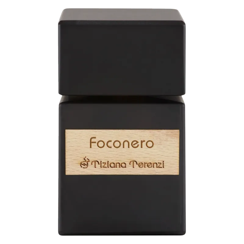 Tiziana Terenzi Foconero Eau de Parfum (EdP) Neue Kollektion