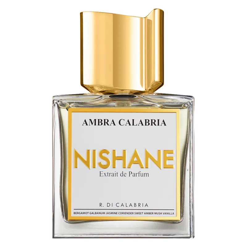 Knallerangebot Nishane Ambra Calabria Eau de Parfum (EdP)