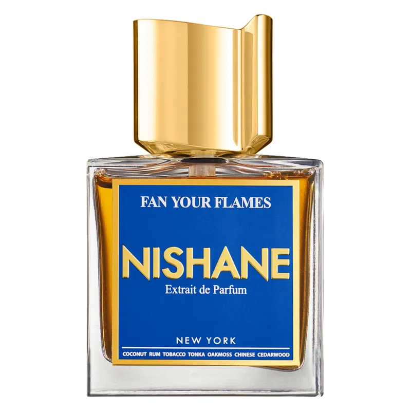 Sichere Zahlung Nishane Fan Your Flames Eau de Parfum (EdP)