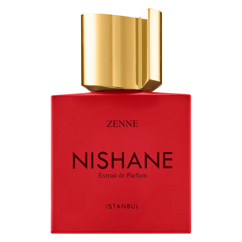 Meistverkauft Nishane Zenne Eau de Parfum (EdP)