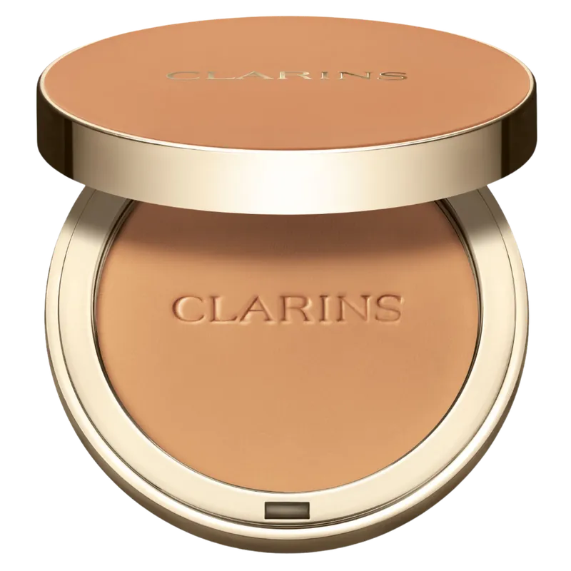 Schneller Versand Clarins Ever Matte Compact Powder