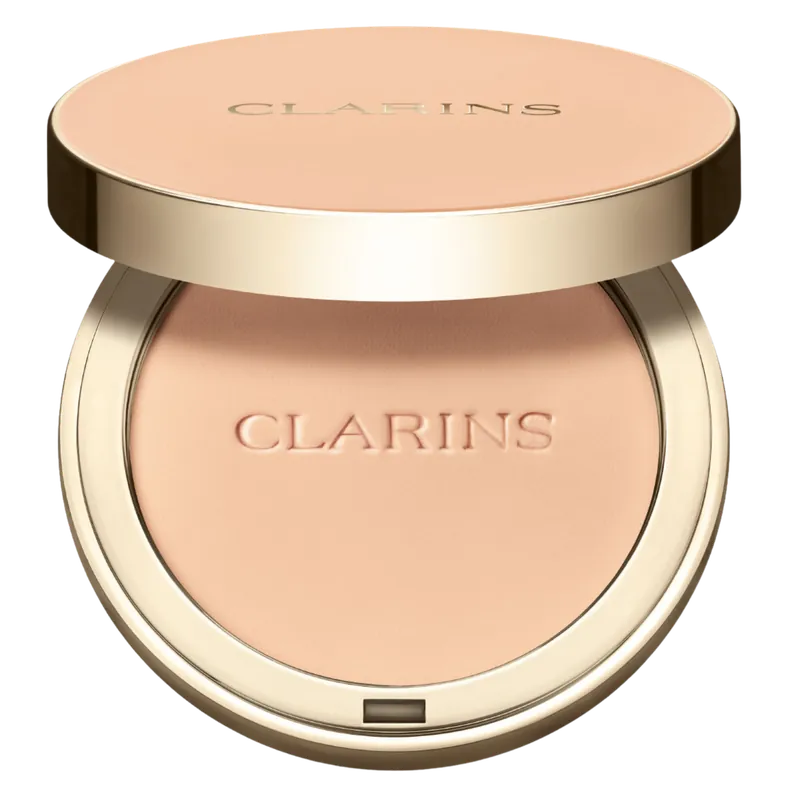 Beliebt Clarins Ever Matte Compact Powder