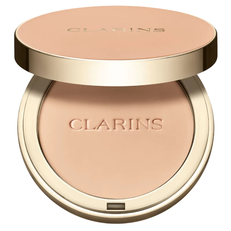 Mega-Angebot Clarins Ever Matte Compact Powder