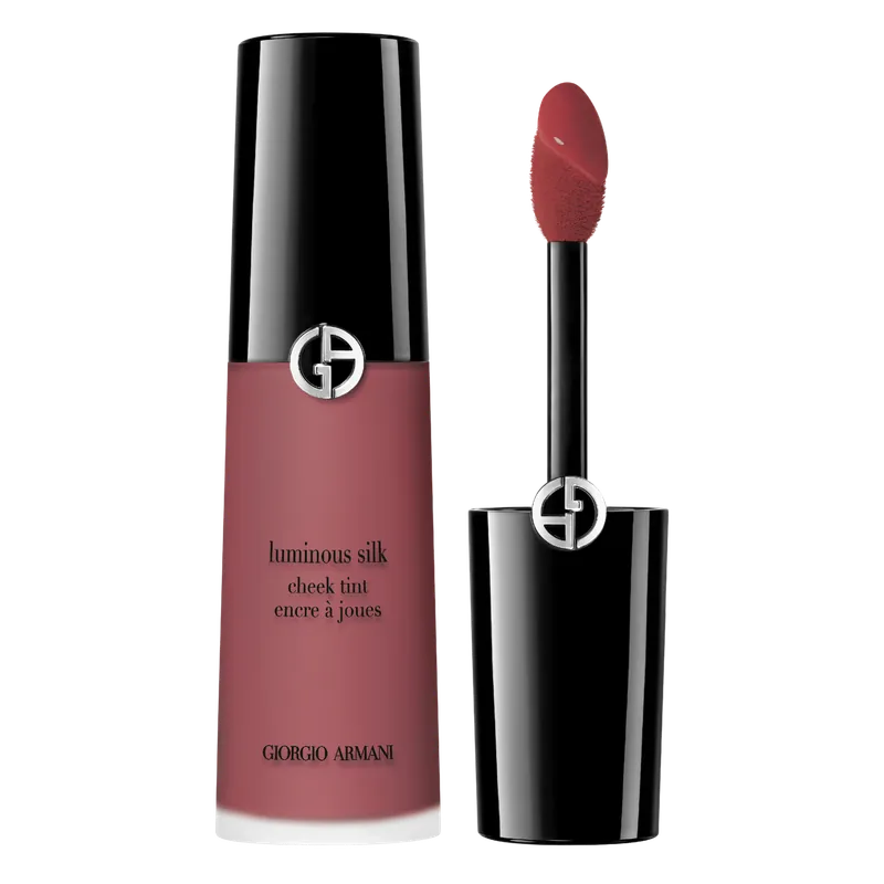 Nur Heute Armani Luminous Silk Cheek Tint
