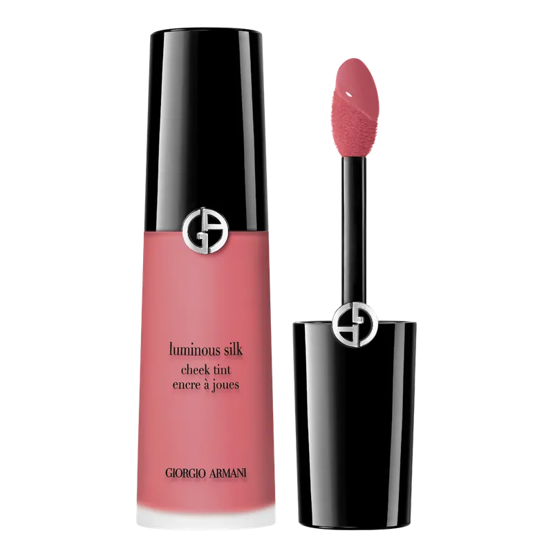 Armani Luminous Silk Cheek Tint Highlight