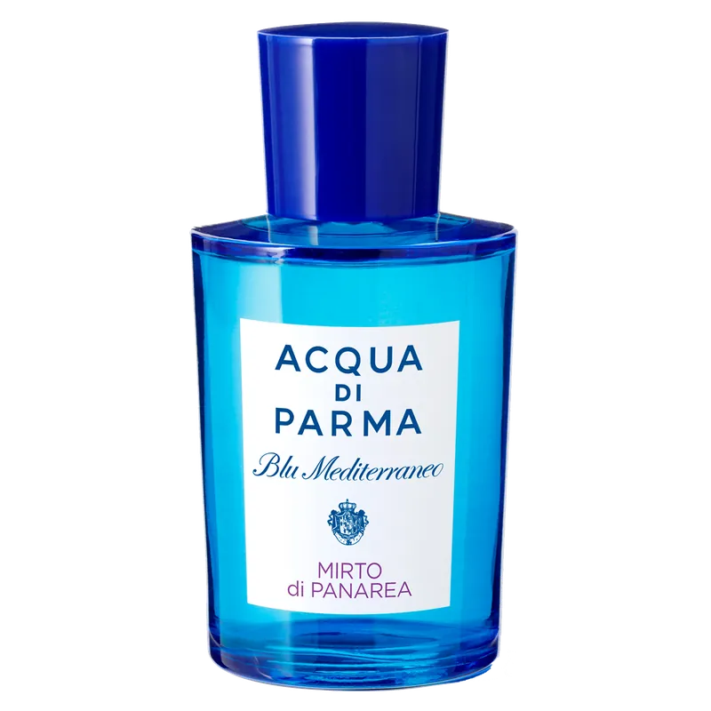 ACQUA DI PARMA BLU MEDITERRANEO MIRTO DI PANAREA Eau de Toilette (EdT) Neue Kollektion
