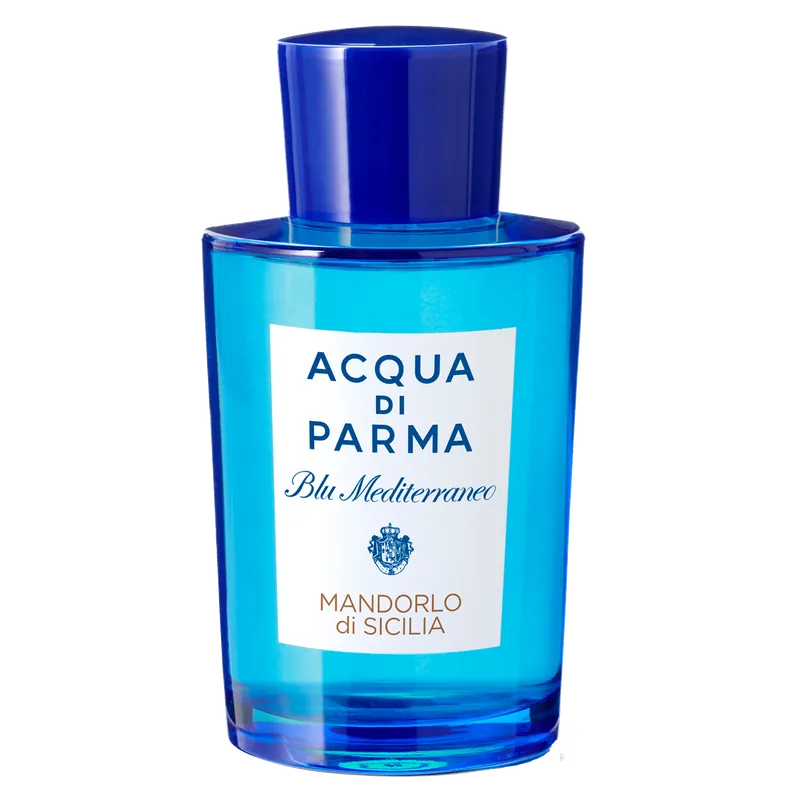 ACQUA DI PARMA BLU MEDITERRANEO MANDORLO DI SICILIA Eau de Toilette (EdT) Sonderaktion