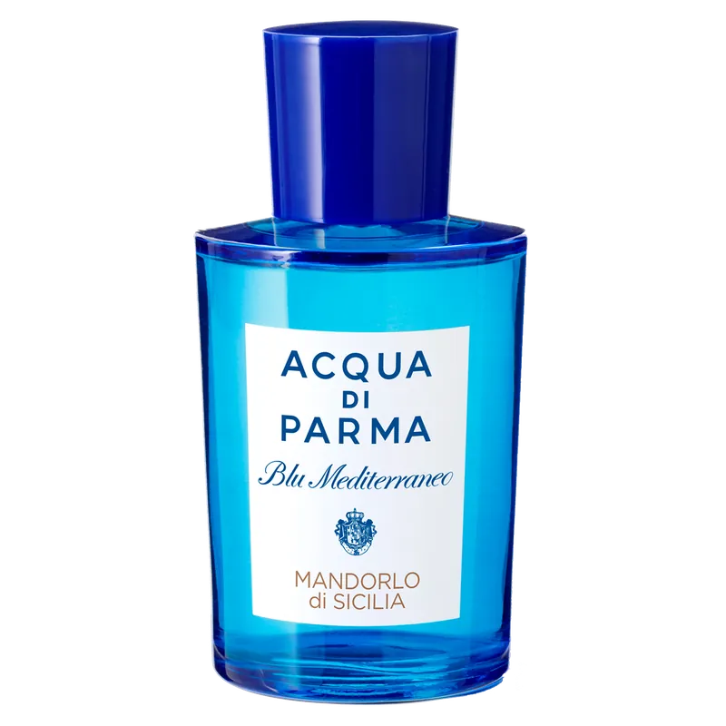 ACQUA DI PARMA BLU MEDITERRANEO MANDORLO DI SICILIA Eau de Toilette (EdT) Neuheit