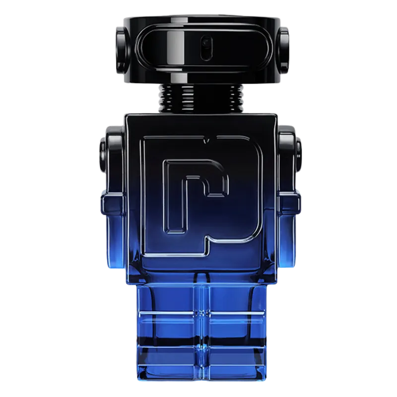 Rabanne Phantom Eau de Parfum (EdP) Intense Nur Für Kurze Zeit