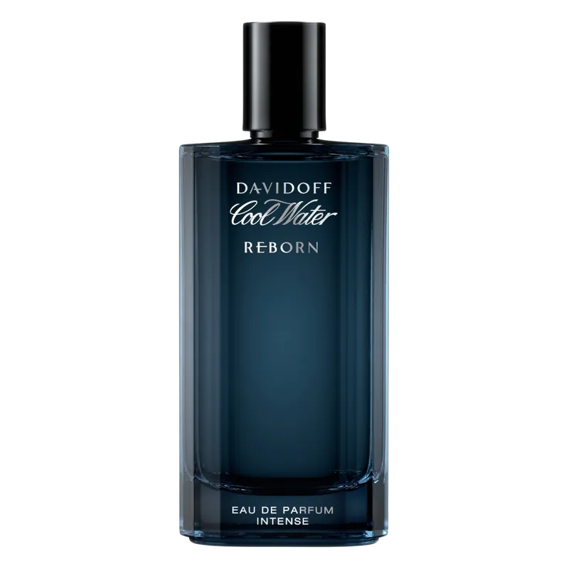Davidoff Cool Water Reborn Intense Eau de Parfum (EdP) Intense Mega-Angebot
