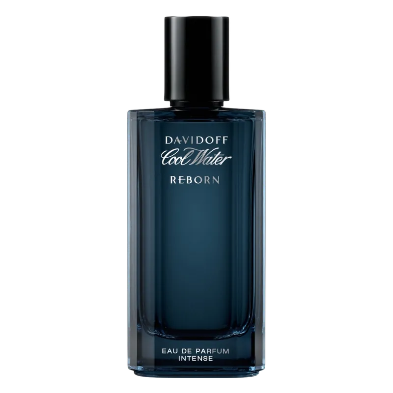 Davidoff Cool Water Reborn Intense Eau de Parfum (EdP) Intense Sonderaktion