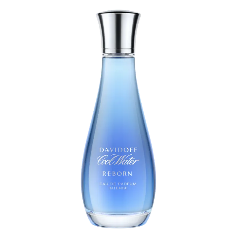 Davidoff Cool Water Woman Reborn Intense Eau de Parfum (EdP) Intense Direkt Vom Hersteller