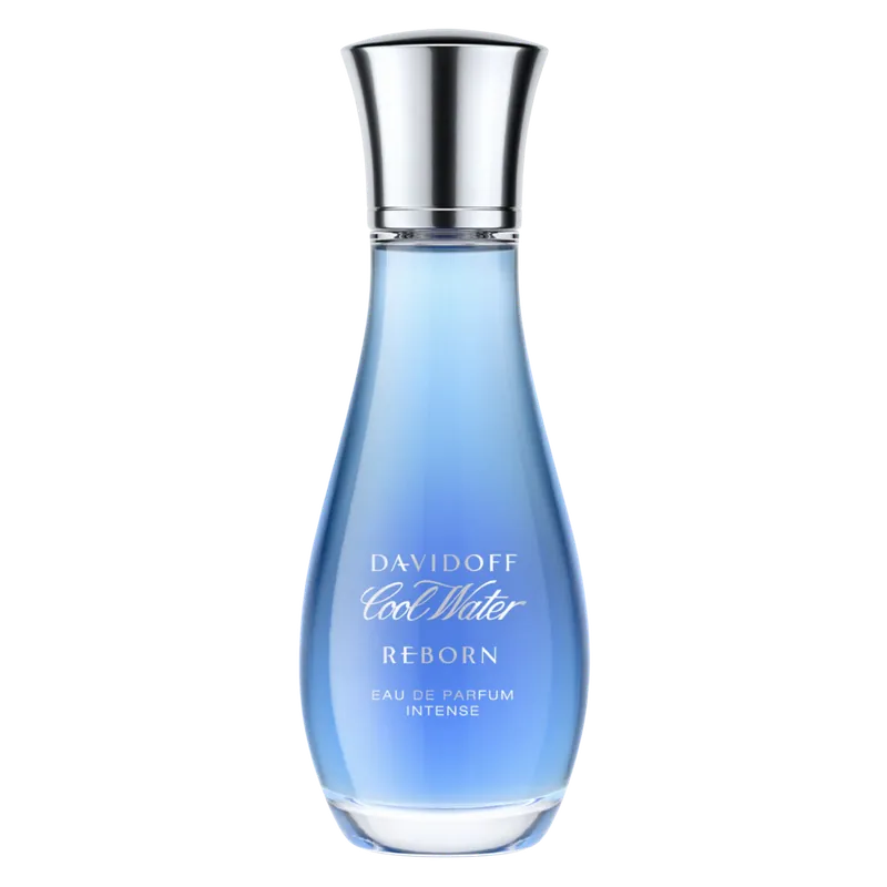 Davidoff Cool Water Woman Reborn Intense Eau de Parfum (EdP) Intense Saisonangebot