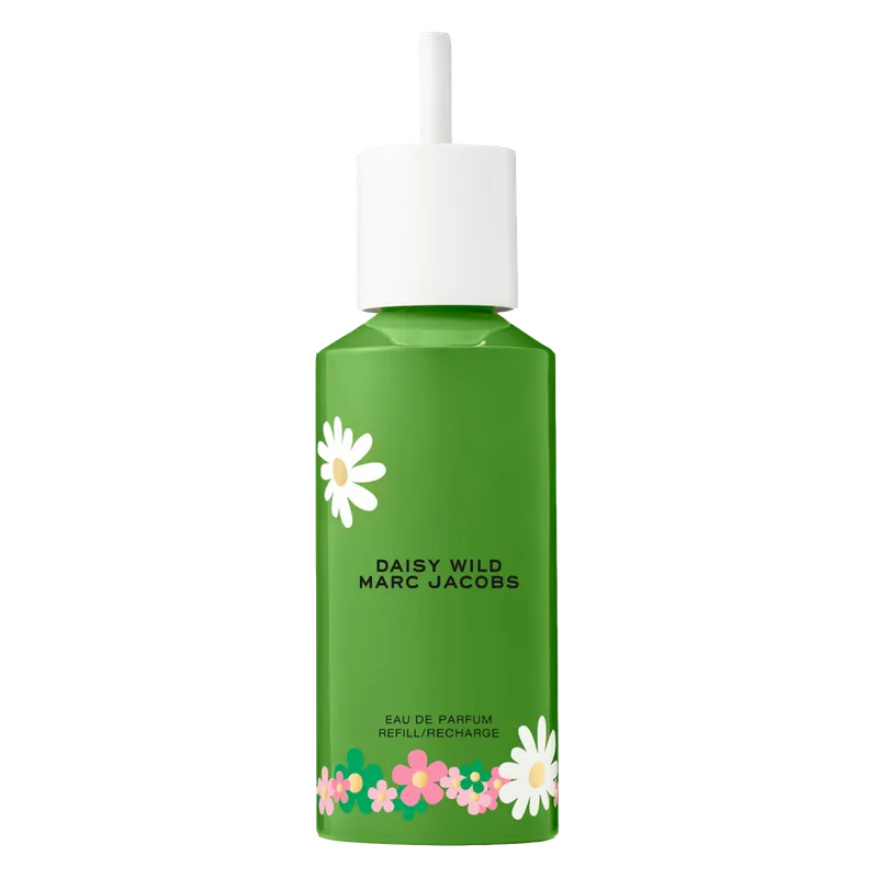 Marc Jacobs Daisy Wild Eau de Parfum (EdP) Refill Neuheit