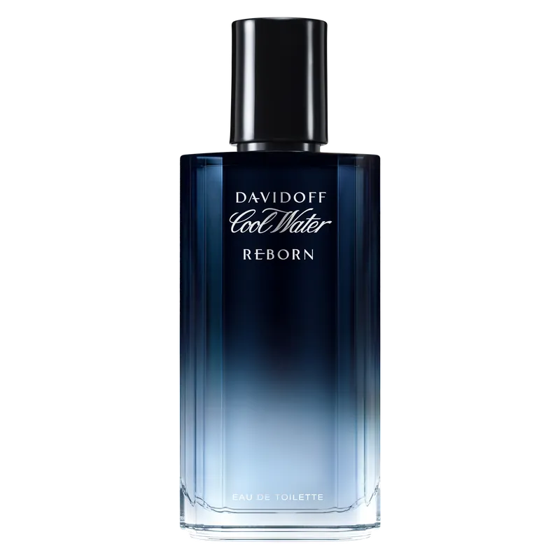 Davidoff Cool Water Reborn Man Eau de Toilette (EdT) Kracherpreis