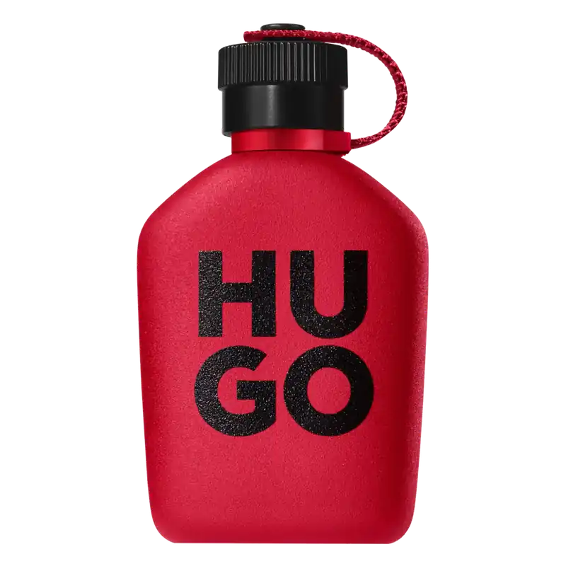 Jetzt Bestellen Boss Hugo Intense Eau de Parfum (EdP) Intense