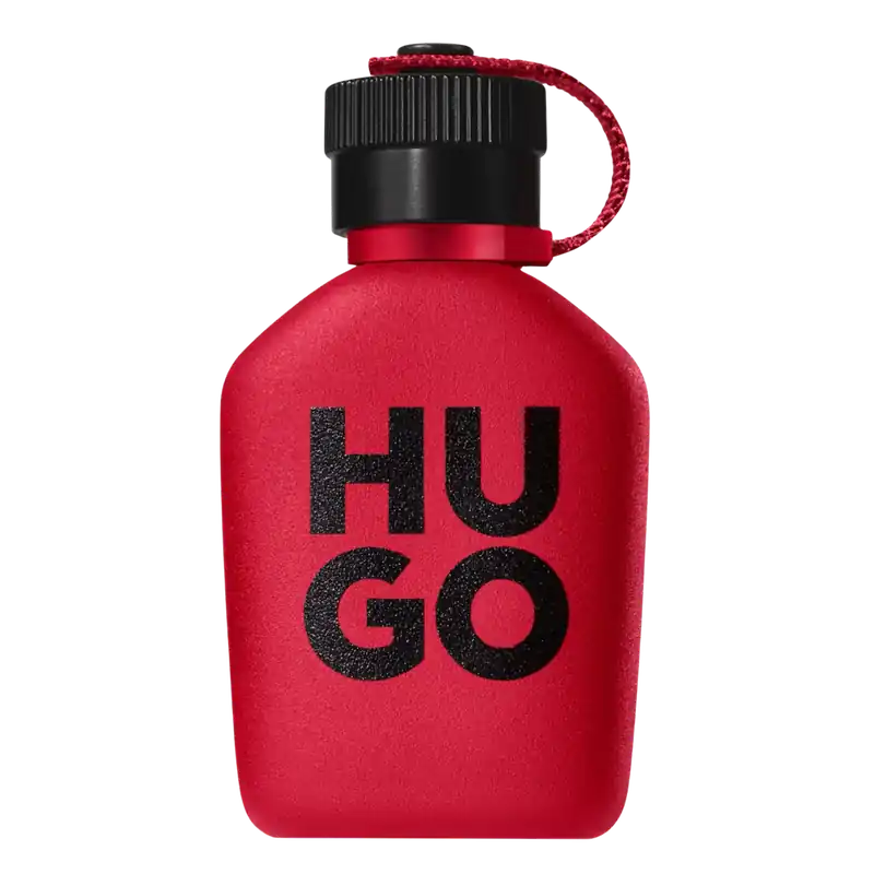Garantierte Lieferung Boss Hugo Intense Eau de Parfum (EdP) Intense