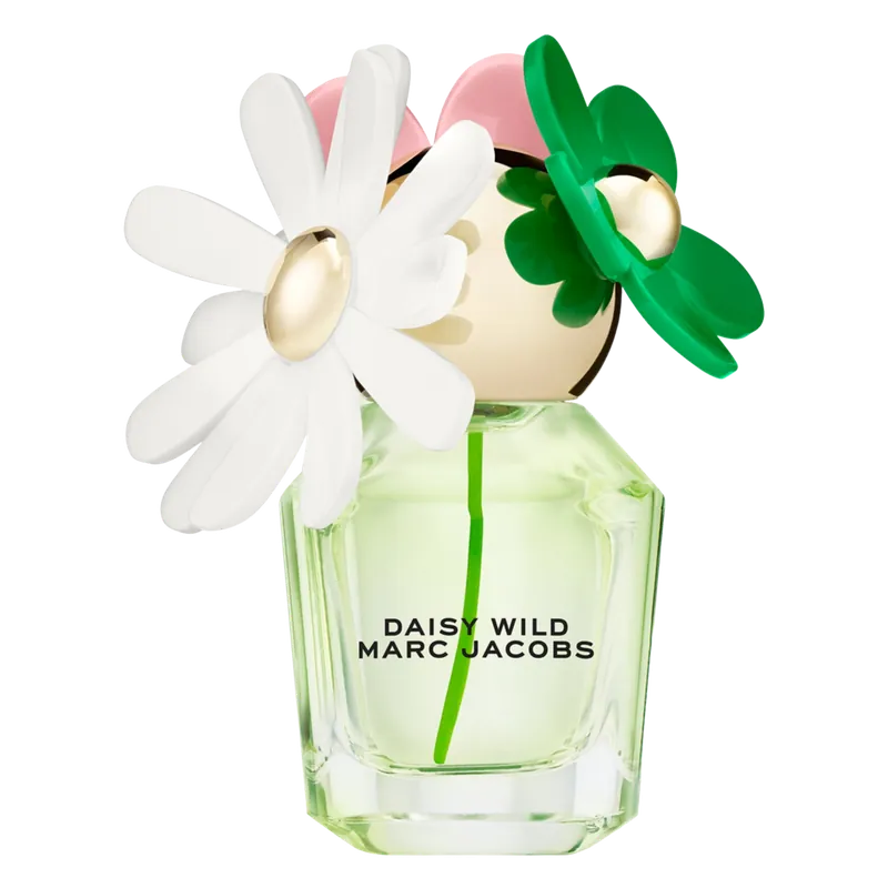 Marc Jacobs Daisy Wild Eau de Parfum (EdP) refillable Saisonangebot