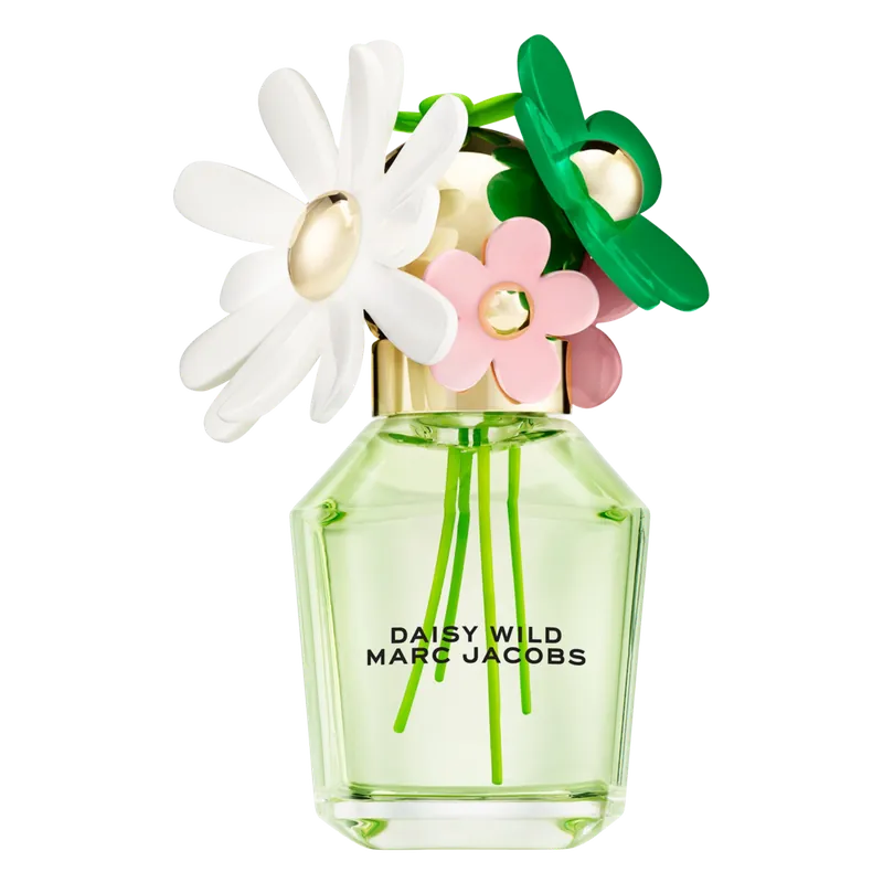 Sonderangebot Marc Jacobs Daisy Wild Eau de Parfum (EdP) refillable