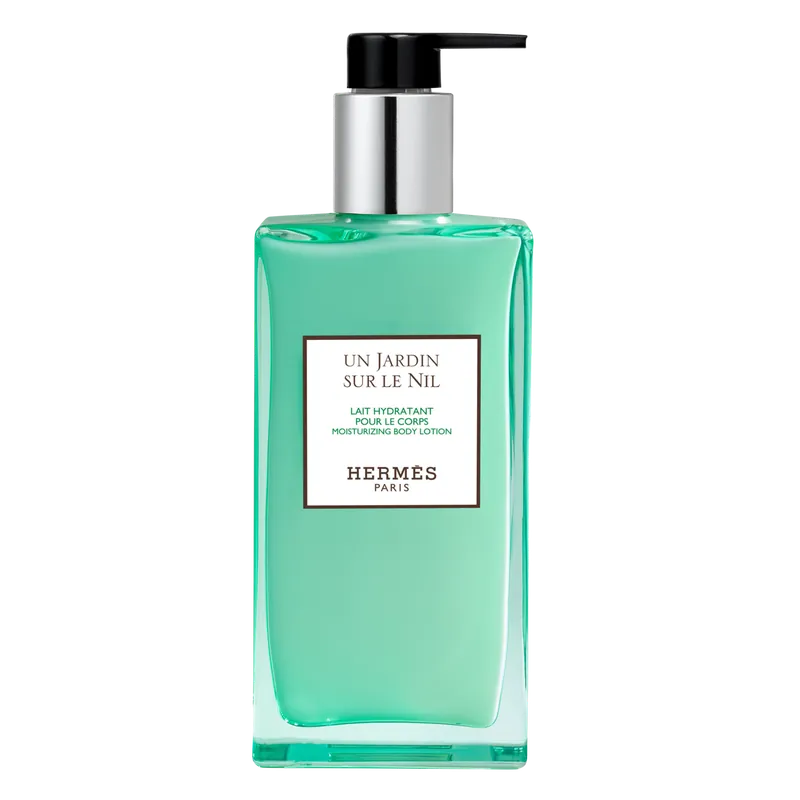 Heißes Angebot HERMÈS UN JARDIN SUR LE NIL BODYLOTION