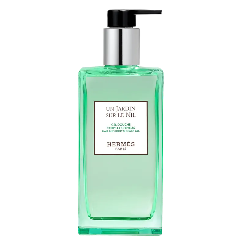 HERMÈS UN JARDIN SUR LE NIL DUSCHGEL Sofort Bestellen