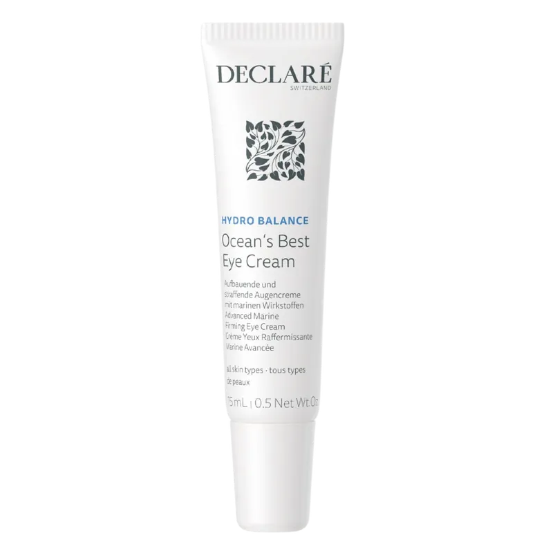 Declaré Hydro Balance Ocean‘s Best Eye Cream Jetzt Bestellen