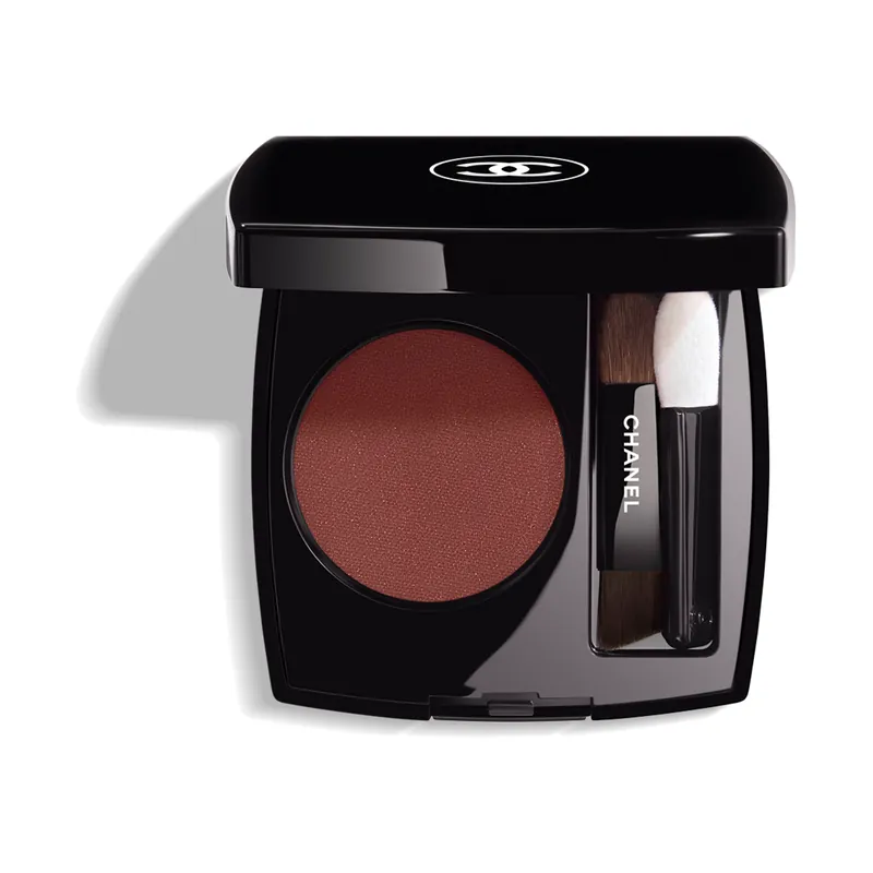 CHANEL OMBRE ESSENTIELLE VIELSEITIGER UND LANGANHALTENDER LIDSCHATTEN Neu
