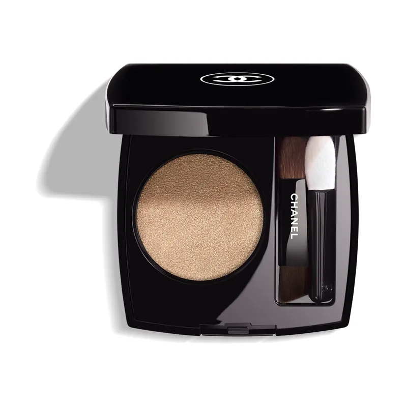 CHANEL OMBRE ESSENTIELLE VIELSEITIGER UND LANGANHALTENDER LIDSCHATTEN Knallerangebot