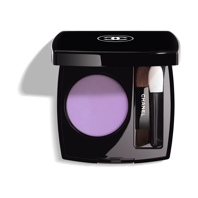 CHANEL OMBRE ESSENTIELLE VIELSEITIGER UND LANGANHALTENDER LIDSCHATTEN Beliebt