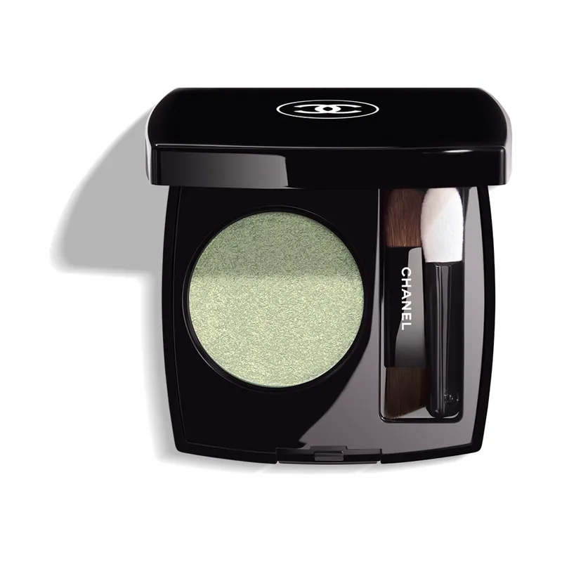 CHANEL OMBRE ESSENTIELLE VIELSEITIGER UND LANGANHALTENDER LIDSCHATTEN Neue Kollektion
