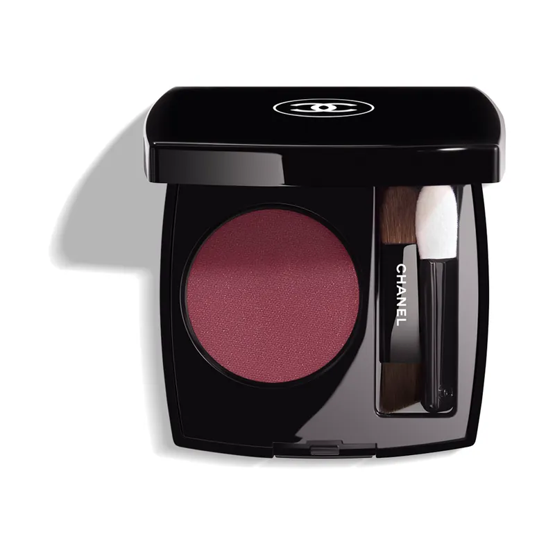 Neuheit CHANEL OMBRE ESSENTIELLE VIELSEITIGER UND LANGANHALTENDER LIDSCHATTEN
