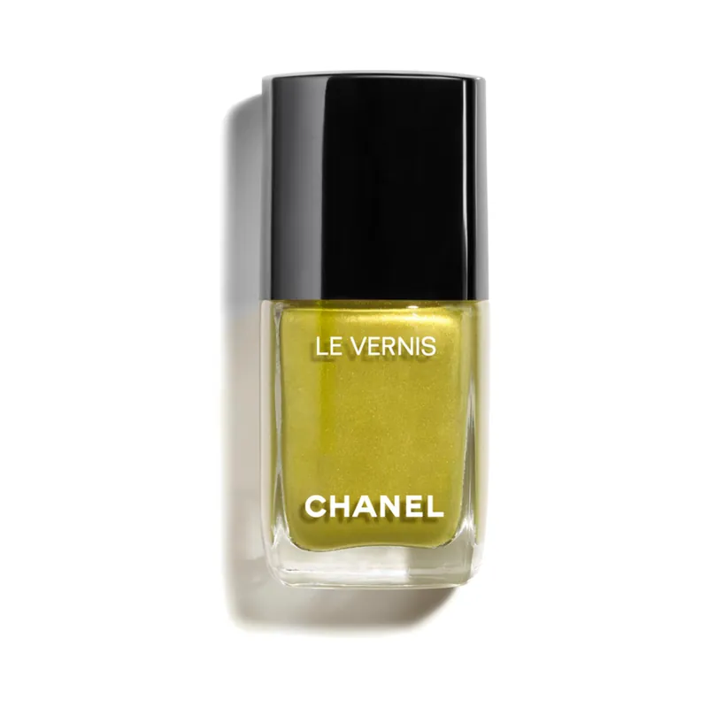 CHANEL LE VERNIS Nagellack Neu Im Sortiment